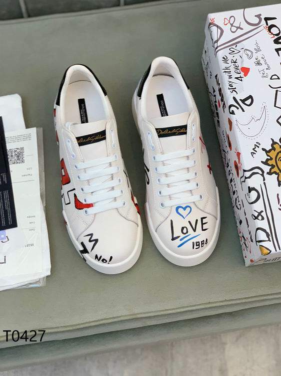 Picture of Dolce Gabbana Shoes _SKUDGsz38-4503174237